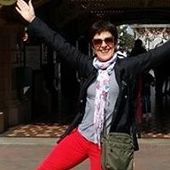 User avatar for Jane Russell