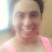 User avatar for Anjaleen Princy