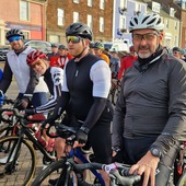 User avatar for Ian Gellie