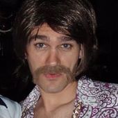 User avatar for Andre Lees