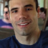 User avatar for Simon Biber