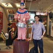 User avatar for Gabriel Janlon