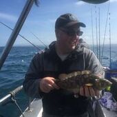 User avatar for Graham Brannigan