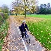 User avatar for Ana Borinaga