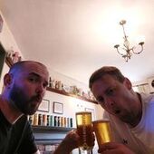 User avatar for Aggers Szostak