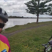 User avatar for Liz Baker