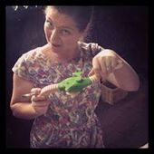 User avatar for Annie Waters