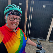 User avatar for Hayley Henderson