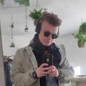 User avatar for Corrin Bairstow