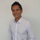 User avatar for Alfred Lapuz