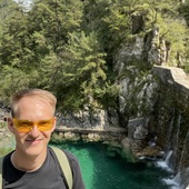 User avatar for Kostiantyn Afanasiev