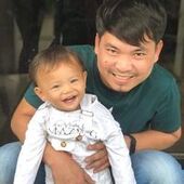 User avatar for Alden Pangilinan