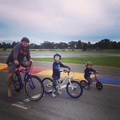 User avatar for Carin Pole