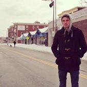 User avatar for Nick Peters