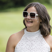 User avatar for Lucy Parnell