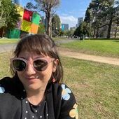 User avatar for Diana Crellin