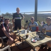 User avatar for Alan Corvy