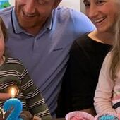 User avatar for Ryan Genders