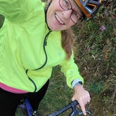 User avatar for Cath Currie