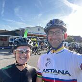 User avatar for Fay De Gruchy