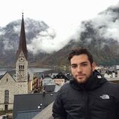 User avatar for Daniel Maydelman