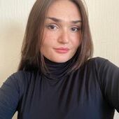User avatar for Maria Spyrliadou