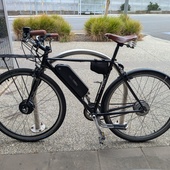 User avatar for Karl Hilzinger