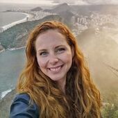 User avatar for Clara Ribeiro