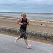 User avatar for Carrie Courtney