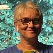 User avatar for Joanna Rutherford