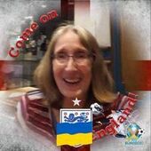 User avatar for Anna George