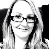 User avatar for Amy Johns