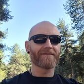 User avatar for Alastair Minty