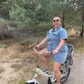 User avatar for Gillian Reeley