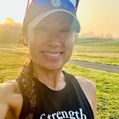 User avatar for Mary Jenkins