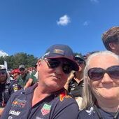 User avatar for Angela Caldwell