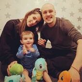 User avatar for Alice Hall