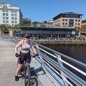 User avatar for Sarah Louise