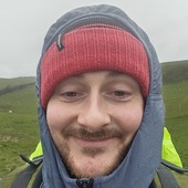 User avatar for Steven Iredale-Burns