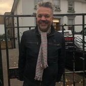 User avatar for Bill Rudman