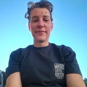 User avatar for Amie Brûlée