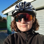 User avatar for Sarah Harper