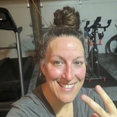 User avatar for Mary Blevins