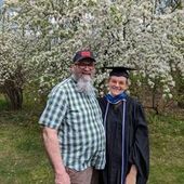 User avatar for Amelia Horn