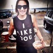 User avatar for Ashlyn Johnson