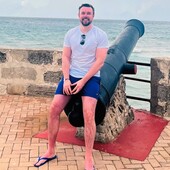 User avatar for Ray Duffy