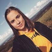 User avatar for Aleksandra Bernat