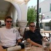 User avatar for Chris Harrison