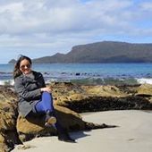 User avatar for Ana Carolina