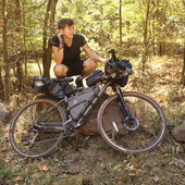 User avatar for Sarah Raud